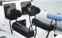 Bote inflável rígido à venda
