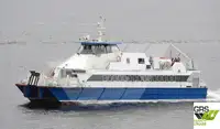 Catamarã à venda