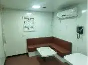 Rebocador à venda