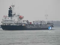 Navio-tanque de óleo/produtos químicos à venda