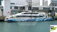 Navio de passageiros à venda