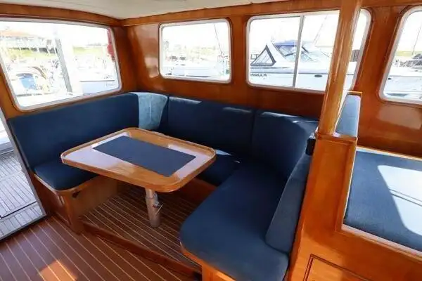Navio de cruzeiro à venda