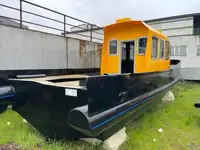 Rebocador à venda