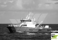 Catamarã à venda