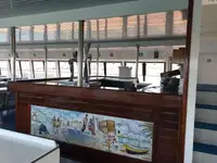 Catamarã à venda