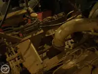 Navio de pesca de arrasto à venda