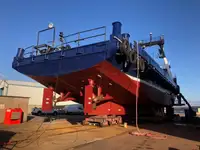 Navio frigorífico à venda