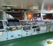 Navio Ro-Ro à venda