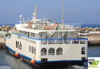 Balsa de desembarque, tanque à venda