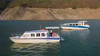 Navio de cruzeiro à venda