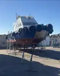 Barcos de trabalho à venda