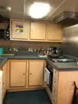 Rebocador à venda