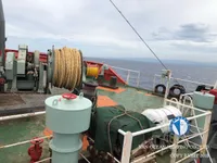 Navio-tanque de óleo/produtos químicos à venda