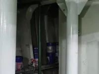 Barcaça à venda