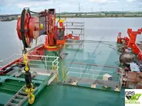 Apoio a mergulho à venda