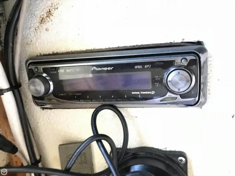 Rebocador à venda