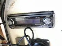 Rebocador à venda