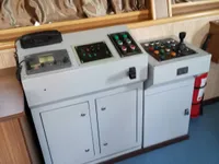 Rebocador à venda