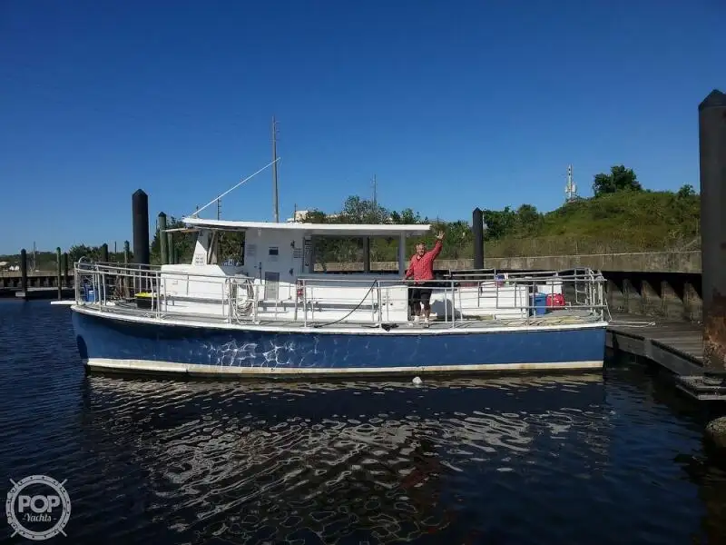 Navio de cruzeiro à venda