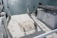 Navio de passageiros à venda