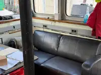 Rebocador à venda