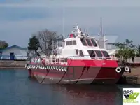 Navio de abastecimento à venda