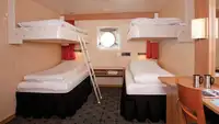 Navio RoPax à venda