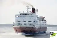Ro-Ro ship à venda