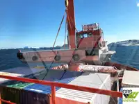 Navio de pesquisa à venda
