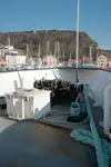 Navio de pesquisa à venda