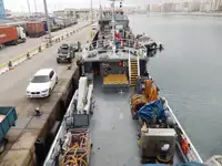 Barcos de trabalho à venda
