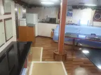 Navio de abastecimento à venda