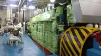 Navio-tanque de óleo/produtos químicos à venda