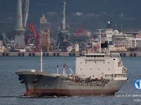 Navio-tanque de óleo/produtos químicos à venda