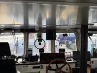 Rebocador à venda