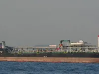 Navio-tanque de óleo/produtos químicos à venda