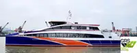 Navio de cruzeiro à venda