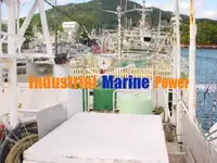 Navio de pesca de linha de mão à venda