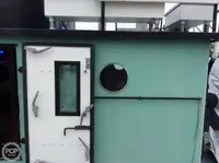 Rebocador à venda