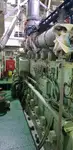 Navio graneleiro à venda