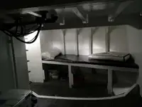 Barcos de trabalho à venda
