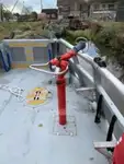 Barcos de trabalho à venda