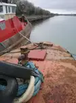 Barcos de trabalho à venda
