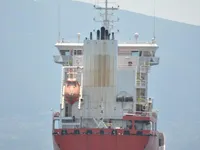 Navio-tanque de óleo/produtos químicos à venda