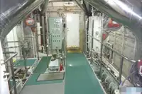 Navio de abastecimento à venda