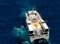 Navio de pesquisa à venda