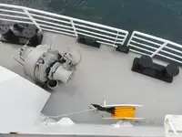 Navio Ro-Ro à venda