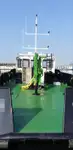 Barcos de trabalho à venda