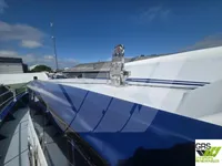 Barco piloto à venda