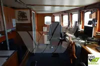 Navio de pesquisa à venda